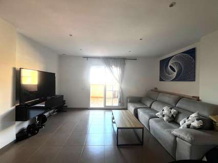 Ático en venta en Roquetas de Mar rebajado