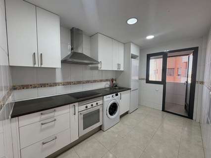 Piso en venta en Roquetas de Mar rebajado