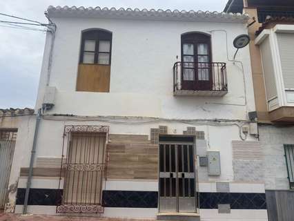 Casa en venta en Huércal-Overa