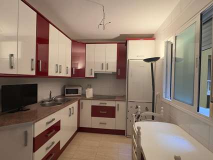 Piso en venta en Roquetas de Mar