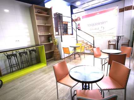 Local comercial en venta en Cabra