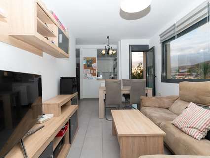 Piso en venta en Vícar zona El Parador