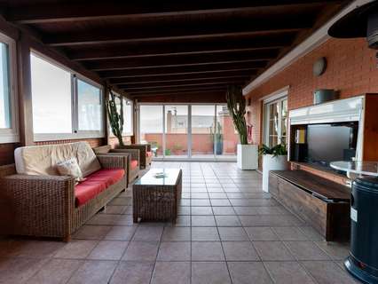 Ático en venta en Vícar zona El Parador