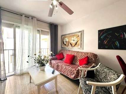 Piso en venta en Roquetas de Mar