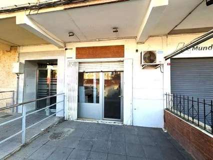 Local comercial en alquiler en Almería