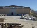 Nave industrial en alquiler en Benahadux