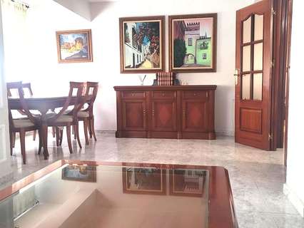 Piso en venta en Almería