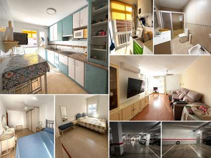 Piso en venta en Roquetas de Mar