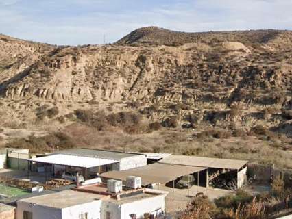 Parcela rústica en venta en Rioja rebajada