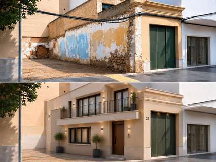 Casa en venta en Almería