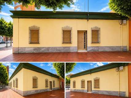 Casa en venta en Almería