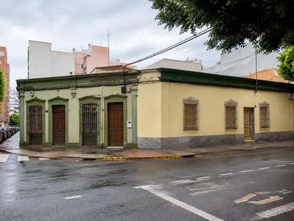 Casa en venta en Almería