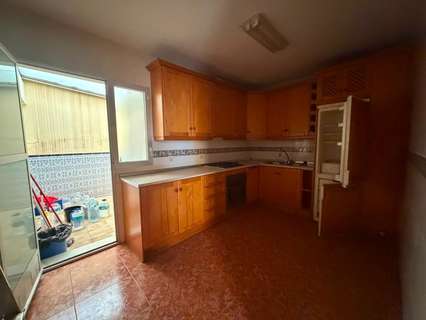 Casa en venta en El Ejido