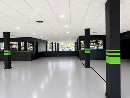 Local comercial en venta en Vícar