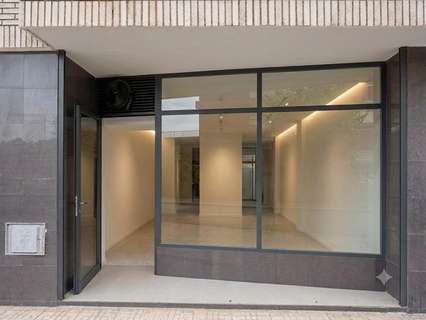 Oficina en venta en Almería