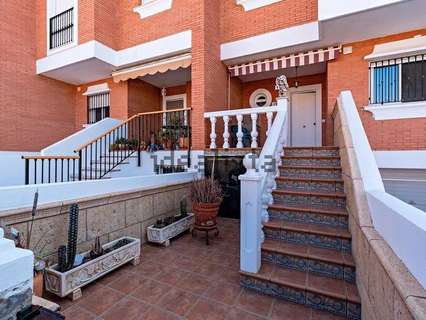 Chalet en venta en Huércal de Almería