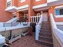 Chalet en venta en Huércal de Almería
