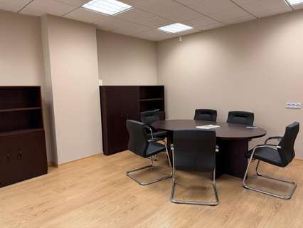 Oficina en venta en Vícar zona El Parador