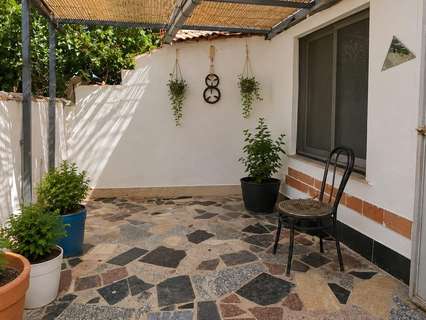 Casa en venta en Bullas