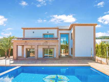 Villa en venta en Jávea/Xàbia