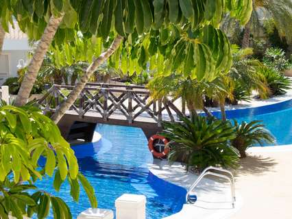 Apartamento en venta en Benissa zona Parques Casablanca