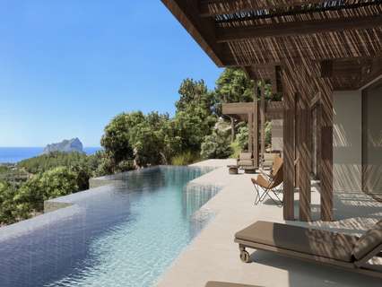 Villa en venta en Benissa zona Raco de Galeno