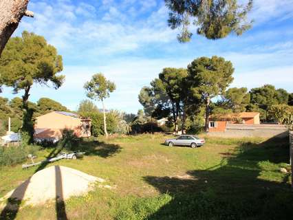 Parcela rústica en venta en Teulada zona Moraira