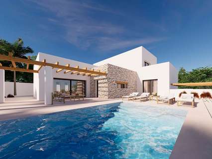 Villa en venta en Teulada zona Moraira
