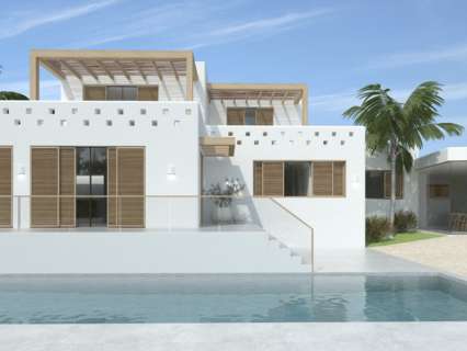 Villa en venta en Teulada zona Moraira