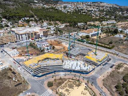 Apartamento en venta en Jávea/Xàbia