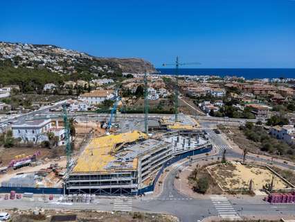 Apartamento en venta en Jávea/Xàbia