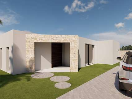 Villa en venta en Benissa zona Benissa