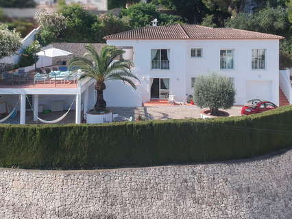 Villa en venta en Benissa zona Benissa