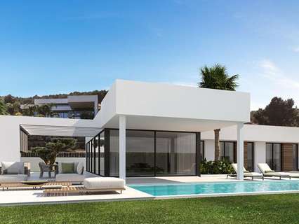 Villa en venta en Jávea/Xàbia