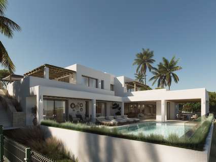 Villa en venta en Teulada zona Moraira