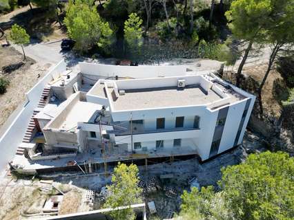 Villa en venta en Teulada zona Moraira