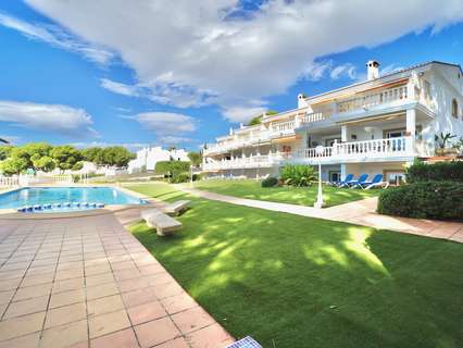 Apartamento en venta en Teulada zona Moraira