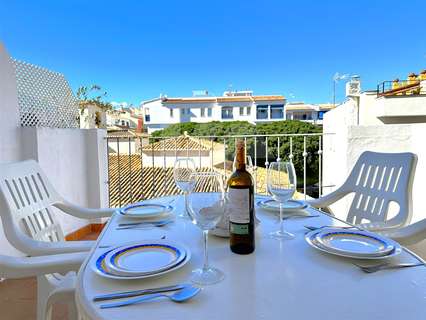 Apartamento en venta en Teulada zona Moraira