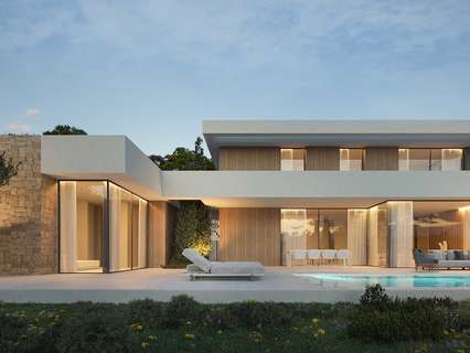 Villa en venta en Teulada zona Moraira