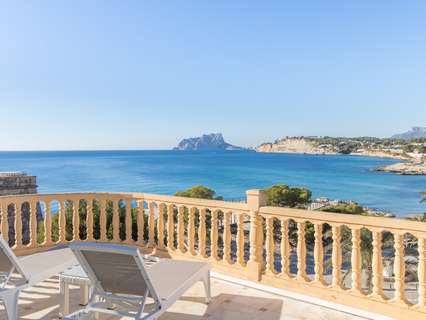 Apartamento en venta en Teulada zona Moraira