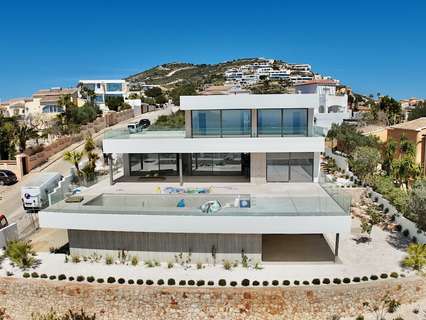 Villa en venta en Benitachell zona Kalmias