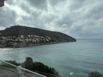 Apartamento en venta en Teulada zona Moraira