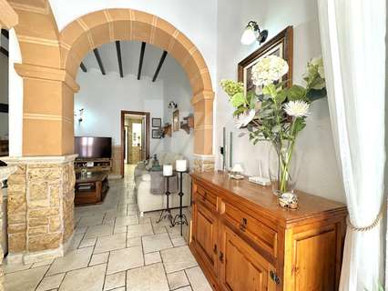 Casa en venta en Teulada zona Casco Antiguo