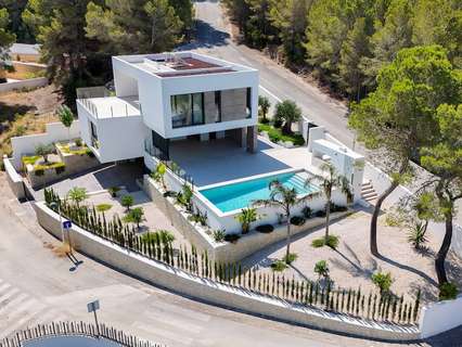 Villa en venta en Teulada zona Moraira