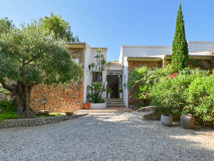 Villa en venta en Jávea/Xàbia