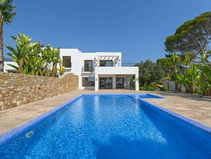 Villa en venta en Teulada zona Moraira