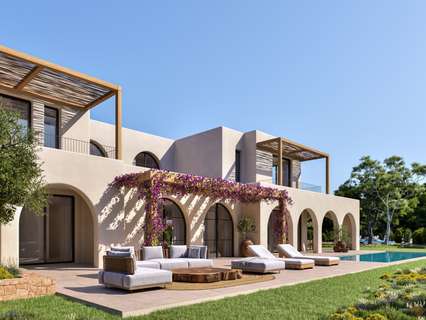 Villa en venta en Teulada zona Moraira