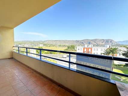 Apartamento en venta en Teulada zona Casco Urbano rebajado