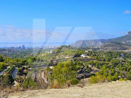 Casa rústica en venta en Benissa zona Pedramala