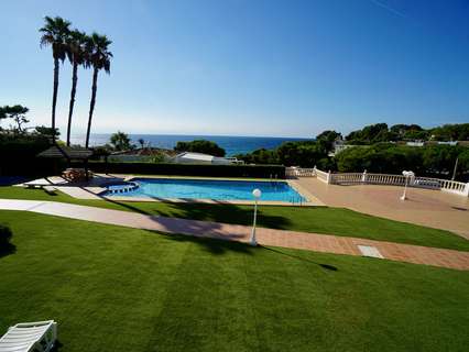 Apartamento en venta en Teulada zona Moraira